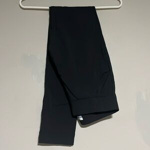 Columbia lightweight sports pant, black, size XS